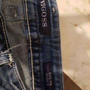 Vigoss women's jeans